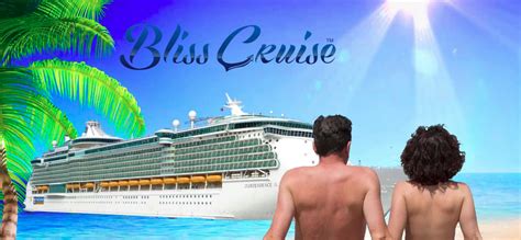 Bliss Cruise: Know How Adult Only Cruise Ships are an Ideal Choice for Open-Minded Couples