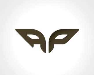 AP Logo - LogoDix