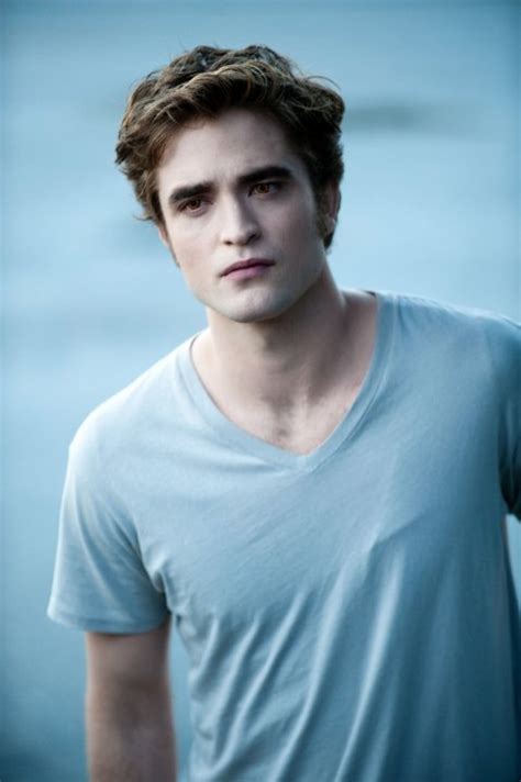 Robert Pattinson (Eclipse) - Robert Pattinson Photo (16257712) - Fanpop - Page 11