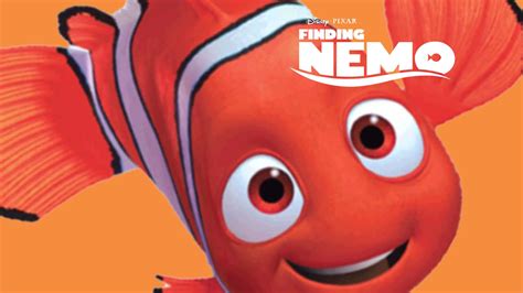 Finding Nemo Movie Review and Ratings by Kids