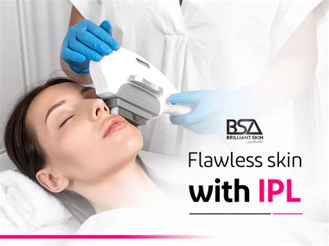 Unveiling the Magic of IPL Treatment: A Comprehensive Guide