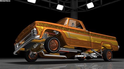 Lowrider Wallpapers - Top Free Lowrider Backgrounds - WallpaperAccess