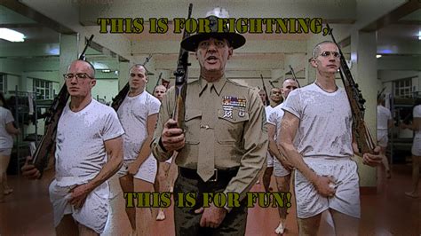 Full Metal Jacket Quotes. QuotesGram