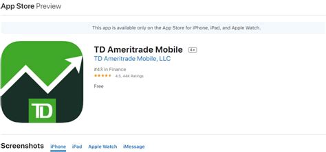 How to Fix If TD Ameritrade App Not Working issue?