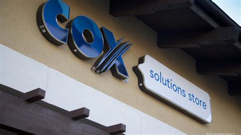 Cox Communications plans gigabit-speed Internet - Wichita Business Journal