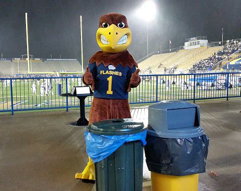 Collegiate GameDay Recycling Challenge Reaches Midway Point | 3BL Media