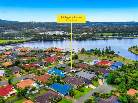 23 Regatta Avenue, Oxenford, Qld 4210 - Property Details