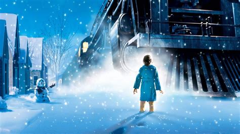 7 Inspirational Quotes From "The Polar Express"