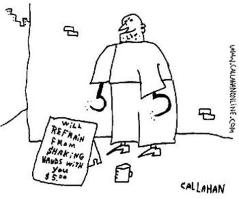 Callahan Cartoonist