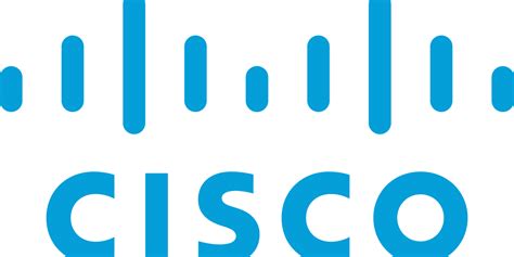 Cisco Symbol Logos And Symbols