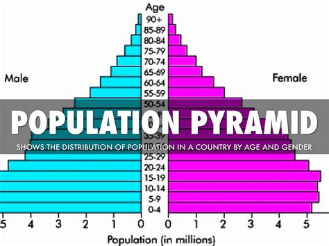 Demography & Migration by Theresa Diaz