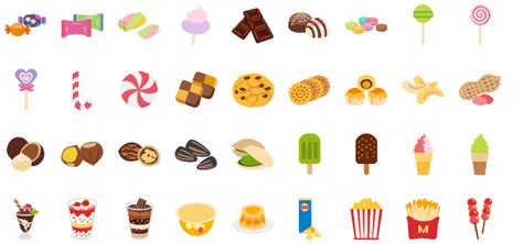 Best Vector Snacks Clipart - Free Download | Blog Hồng