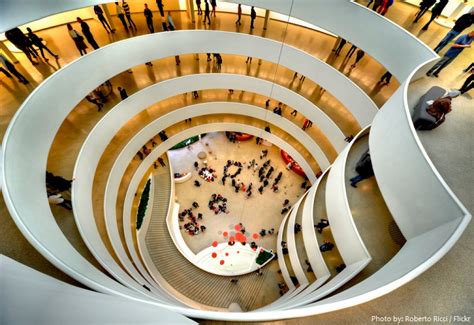 Interesting facts about the Solomon R. Guggenheim Museum | Just Fun Facts