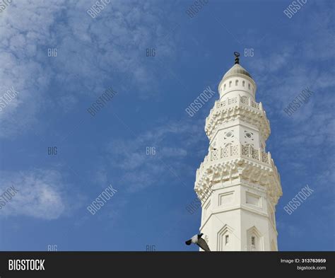 Medina, Saudi Arabia Image & Photo (Free Trial) | Bigstock