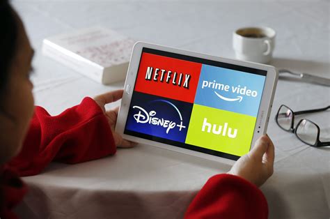 Which Streamers Are Users Bundling With Netflix, Disney+, Hulu, Etc? | Observer