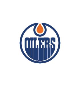 Free High-Quality Edmonton Oilers Logo for Creative Design