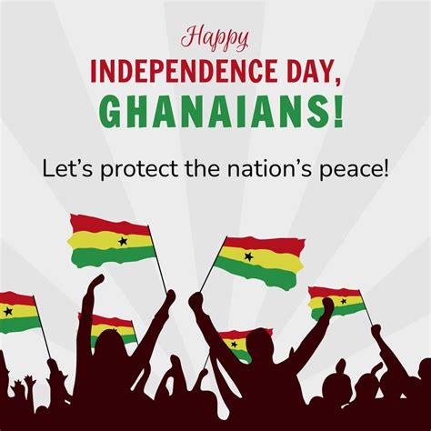 Independence Day 2024 Ghana Speech - Nomi Tessie