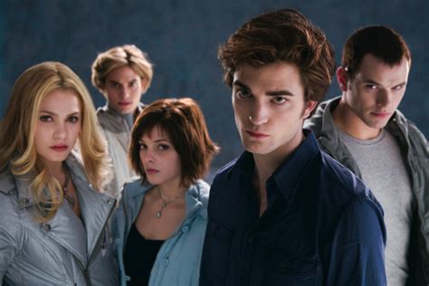 movie_cullens - Twilight Series Photo (786366) - Fanpop