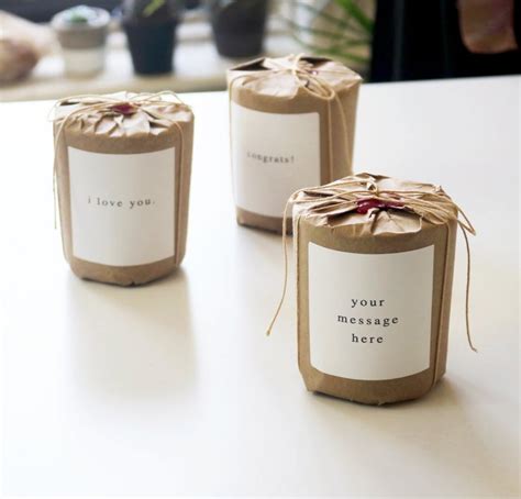 20 Packaging Ideas for Small Businesses - Wonder Forest