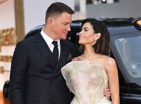 Channing Tatum and Jenna Dewan's Unexpected Split: Inside Their Love Story Gone Wrong | E! News