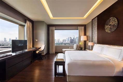 Image Gallery - Fairmont Jakarta luxury Hotel