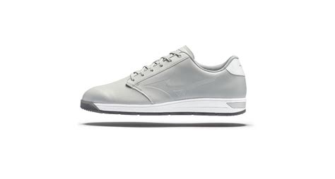 Mizuno Mens G-Style Golf Shoes - Golfonline