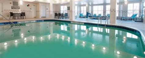 West Des Moines Hotel with Indoor Pool | Residence Inn