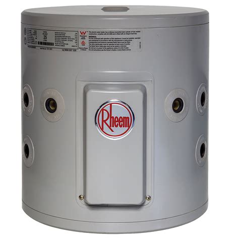 Rheem 25 Litre 2.4KW electric hot water system 191025G5 - Hot Water Supplies