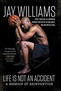 Jay Williams’ Motorcycle Accident Cut His NBA Career Short & Changed ...