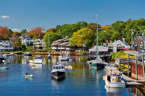 About Ogunquit Maine | Living in Ogunquit ME