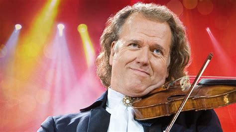 André Rieu - Concerts, Biography & News - BBC Music