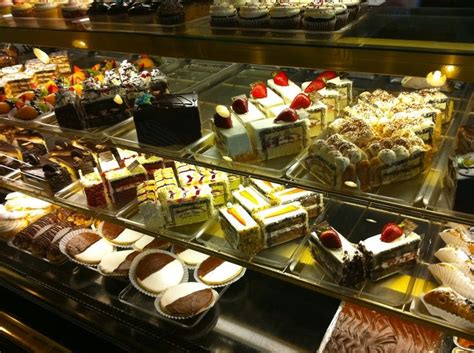 Pin on ***MY**CULINARY**INSPIRATION**BAKERIES**