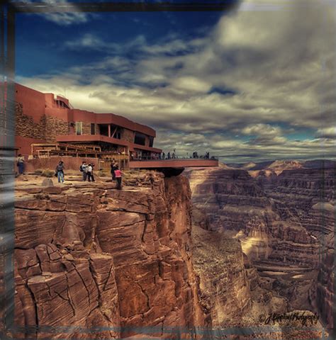 Grand Canyon Skywalk | Jennifer Kirkland | Flickr