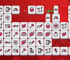 🀄 VALENTINE MAHJONG FREE ONLINE GAME