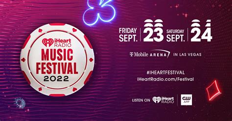 iHeartRadio Music Festival | iHeartRadio