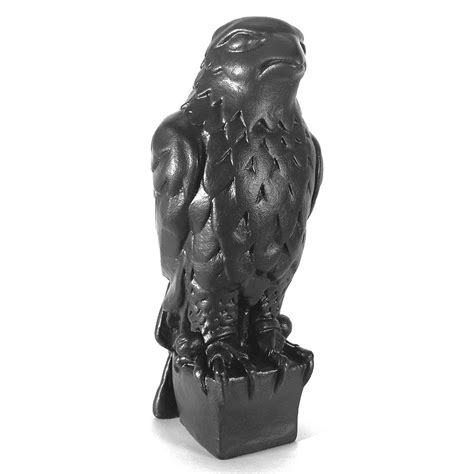 Maltese Falcon Statue - Screen Accurate Prop Replica | The Green Head