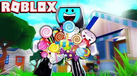 Roblox Sugar Simulator - YouTube