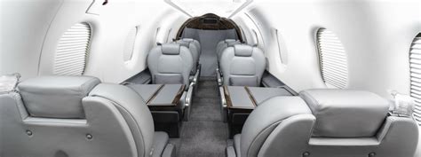 Cessna Aircraft Interiors | Brokeasshome.com