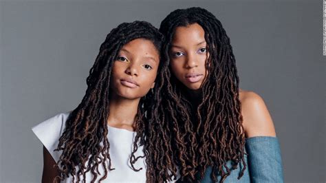 Singing Duo Chloe x Halle To Recur On Freeform's ‘Grown-ish,' spinoff of ABC‘s 'Black-ish ...