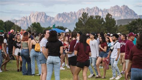 UTEP football 2021: Guide for parking, tickets and tailgating