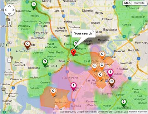 Connectivity - NBN rollout map/NBN home page - Agricultural context ...