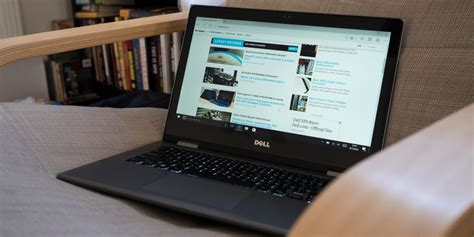 Dell Inspiron 5000 2-in-1 (2016) Series Review - Reviewed