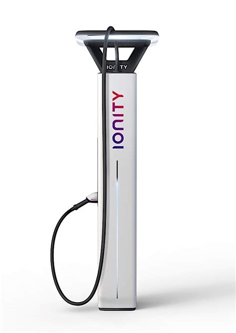 Ionity: Charging a Nissan Leaf to Cost 50 Euros in Europe - autoevolution