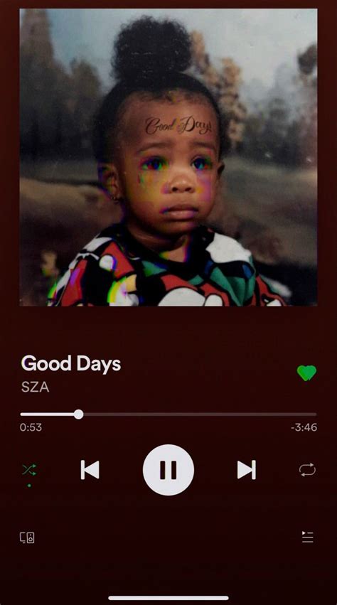 #sza #music #spotify #edit | Music cover photos, Music album covers ...