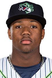 Ronald Acuña Jr. Stats, Age, Position, Height, Weight, Fantasy & News | MiLB.com