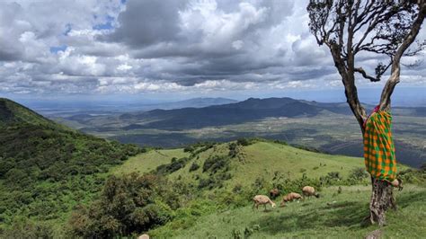 Ngong Hills Guide - Living in Nairobi