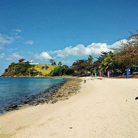 Top 30+ Sorsogon Tourist Spots: Complete list of best places to see