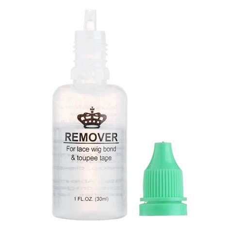 Aliexpress.com : Buy 30ml Professional Hair Glue Remover For Lace Wig ...