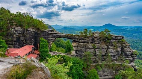 Hiking in Bohemian Switzerland National Park (2024 Guide) – NOMADasaurus