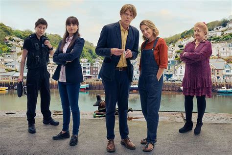 BritBox & BBC One Will Debut 'Beyond Paradise' Simultaneously On Both Sides of the Pond | Telly ...